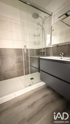 Immeuble à vendre 430 m² Roanne