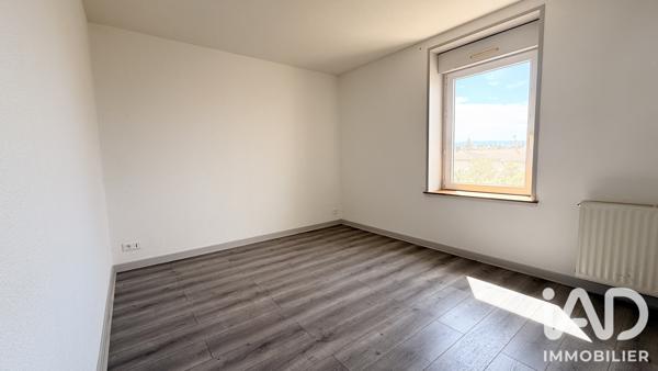 Immeuble à vendre 430 m² Roanne