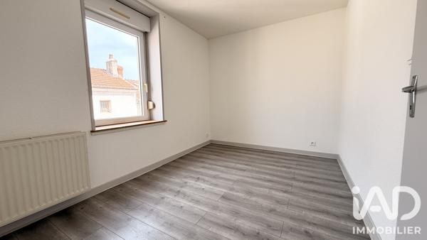 Immeuble à vendre 430 m² Roanne