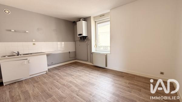 Immeuble à vendre 430 m² Roanne