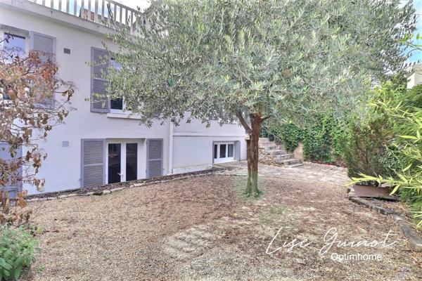 CHARME - CALME - DÉPENDANCE