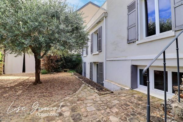 CHARME - CALME - DÉPENDANCE