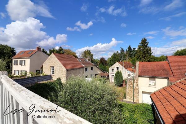 CHARME - CALME - DÉPENDANCE