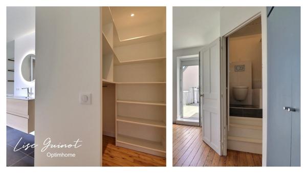 CHARME - CALME - DÉPENDANCE