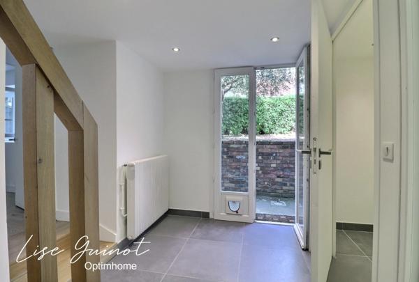 CHARME - CALME - DÉPENDANCE