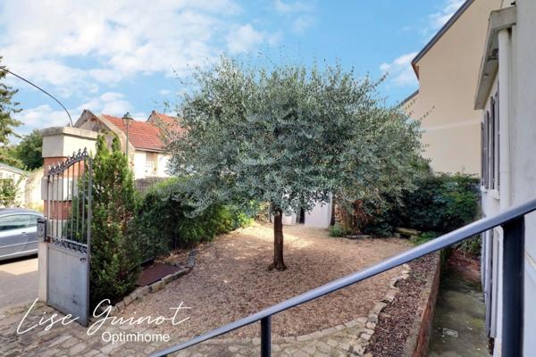 CHARME - CALME - DÉPENDANCE