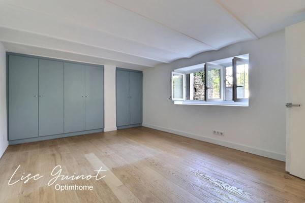 CHARME - CALME - DÉPENDANCE