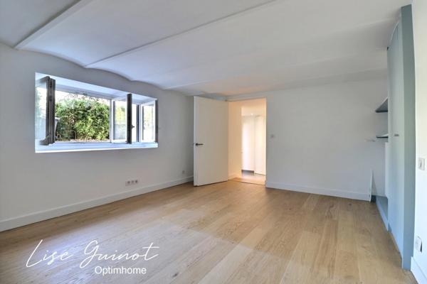 CHARME - CALME - DÉPENDANCE