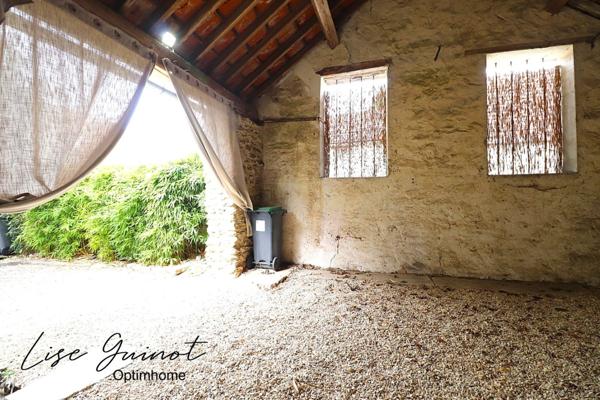 CHARME - CALME - DÉPENDANCE