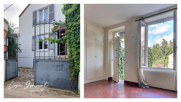 CHARME - CALME - DÉPENDANCE