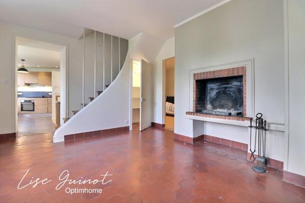 CHARME - CALME - DÉPENDANCE