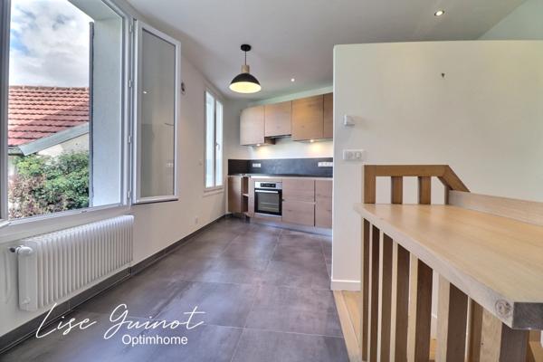 CHARME - CALME - DÉPENDANCE