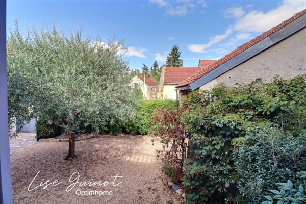 CHARME - CALME - DÉPENDANCE