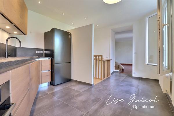 CHARME - CALME - DÉPENDANCE