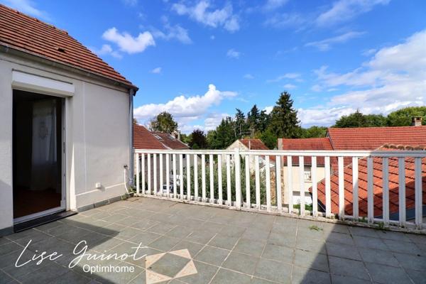 CHARME - CALME - DÉPENDANCE