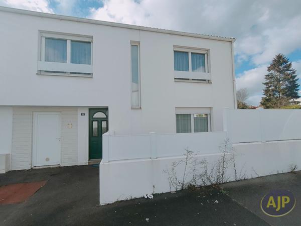 Vente maison La Roche Sur Yon : 263 000 € - AJP Immobilier La Roche-sur-Yon