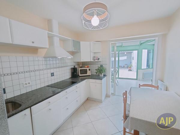 Vente maison La Roche Sur Yon : 263 000 € - AJP Immobilier La Roche-sur-Yon