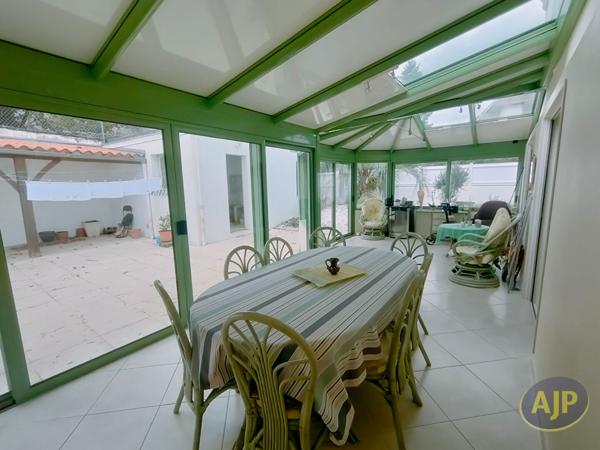 Vente maison La Roche Sur Yon : 263 000 € - AJP Immobilier La Roche-sur-Yon