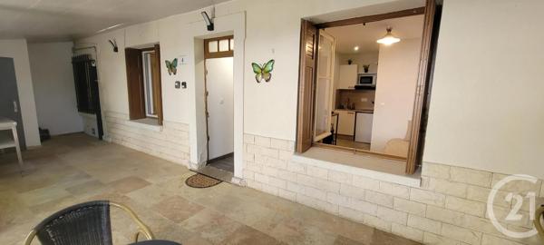 Maison à vendre  4 pièces - 85 m 2   AVIGNON  - 84