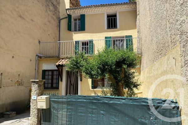 Maison à vendre  4 pièces - 85 m 2   AVIGNON  - 84