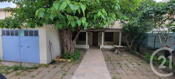 Maison à vendre  4 pièces - 85 m 2   AVIGNON  - 84