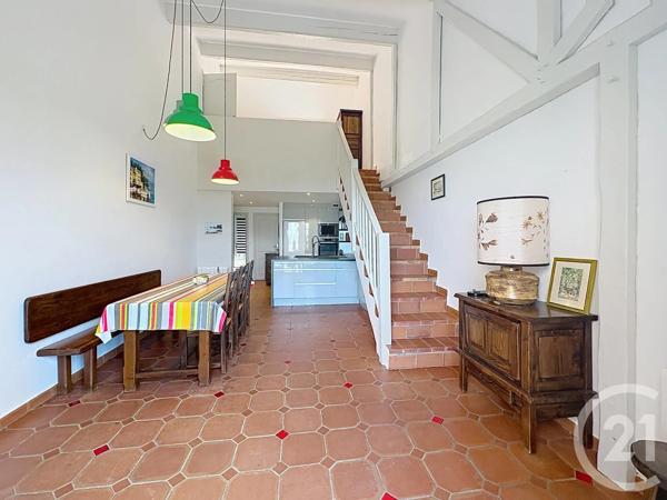 Appartement Duplex à vendre  4 pièces - 87,89 m 2   CAVALAIRE SUR MER  - 83