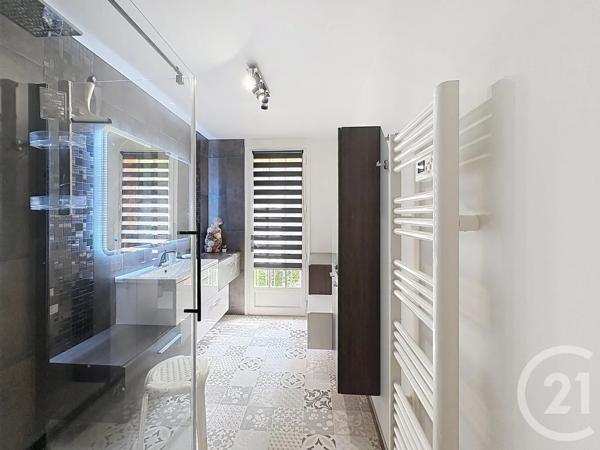 Appartement Duplex à vendre  4 pièces - 87,89 m 2   CAVALAIRE SUR MER  - 83