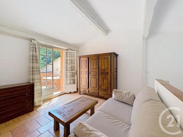 Appartement Duplex à vendre  4 pièces - 87,89 m 2   CAVALAIRE SUR MER  - 83