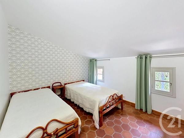 Appartement Duplex à vendre  4 pièces - 87,89 m 2   CAVALAIRE SUR MER  - 83