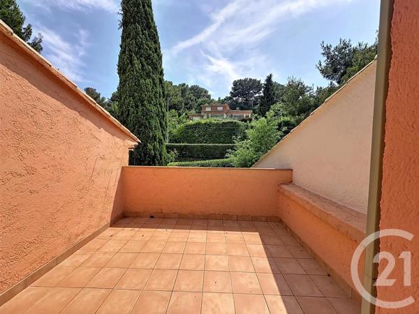Appartement Duplex à vendre  4 pièces - 87,89 m 2   CAVALAIRE SUR MER  - 83