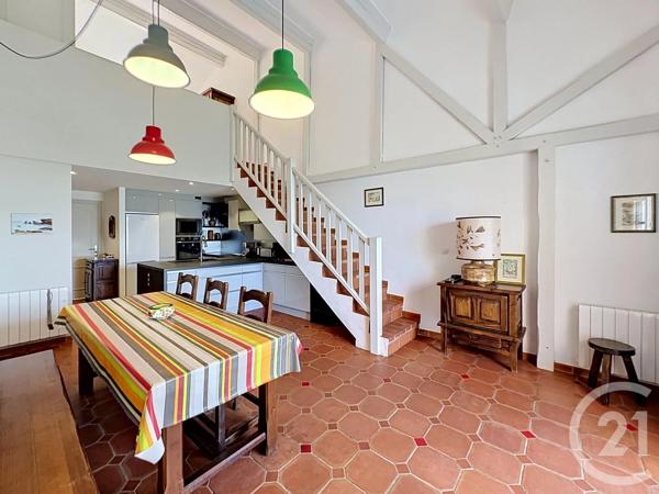 Appartement Duplex à vendre  4 pièces - 87,89 m 2   CAVALAIRE SUR MER  - 83