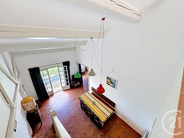 Appartement Duplex à vendre  4 pièces - 87,89 m 2   CAVALAIRE SUR MER  - 83
