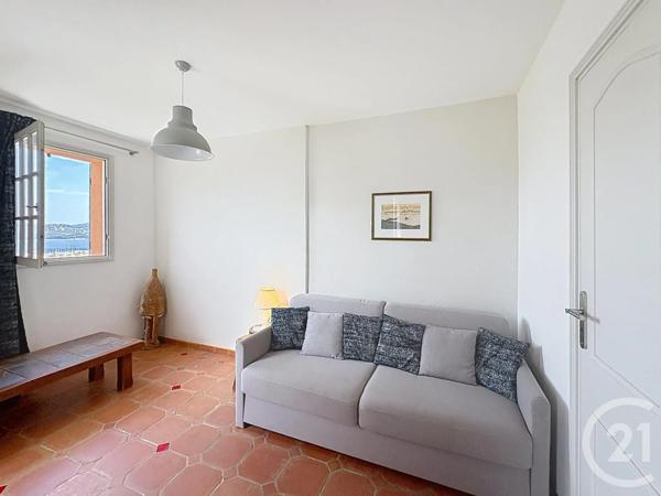 Appartement Duplex à vendre  4 pièces - 87,89 m 2   CAVALAIRE SUR MER  - 83