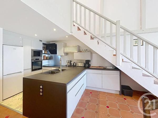 Appartement Duplex à vendre  4 pièces - 87,89 m 2   CAVALAIRE SUR MER  - 83