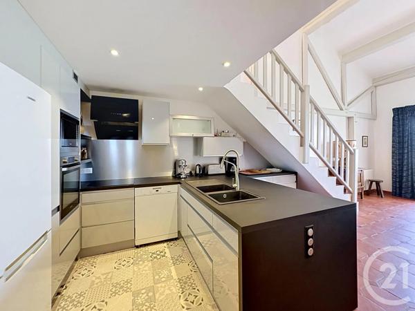 Appartement Duplex à vendre  4 pièces - 87,89 m 2   CAVALAIRE SUR MER  - 83