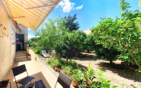 Bouzigues – Vue exceptionnelle sur le Mont Saint-Clair