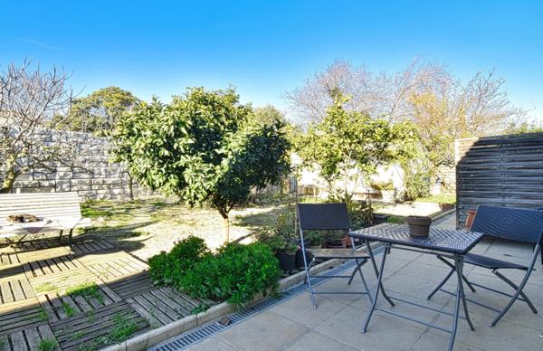 Bouzigues – Vue exceptionnelle sur le Mont Saint-Clair