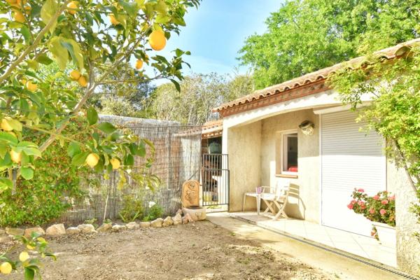 Bouzigues – Vue exceptionnelle sur le Mont Saint-Clair