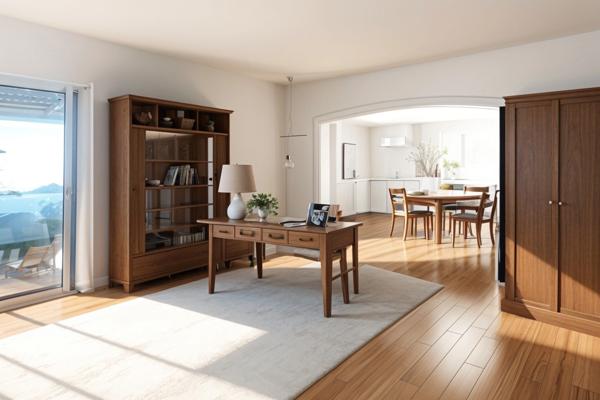 Bouzigues – Vue exceptionnelle sur le Mont Saint-Clair