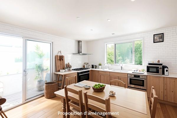 Bouzigues – Vue exceptionnelle sur le Mont Saint-Clair