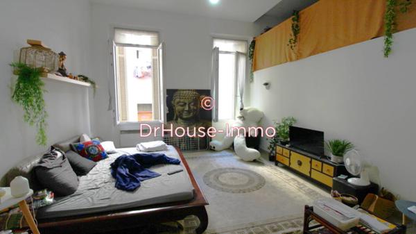 Appartement à vendre 5 pièces de 105 m²