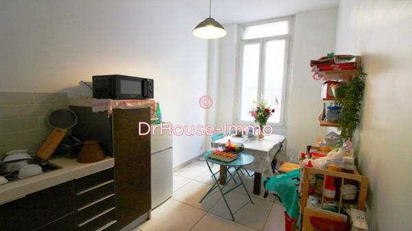 Appartement à vendre 5 pièces de 105 m²