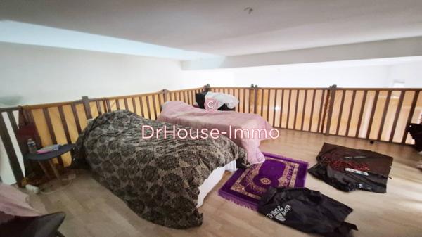 Appartement à vendre 5 pièces de 105 m²