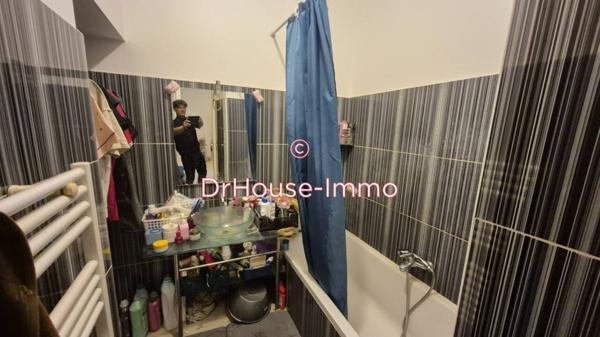 Appartement à vendre 5 pièces de 105 m²