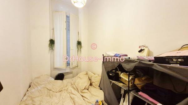 Appartement à vendre 5 pièces de 105 m²