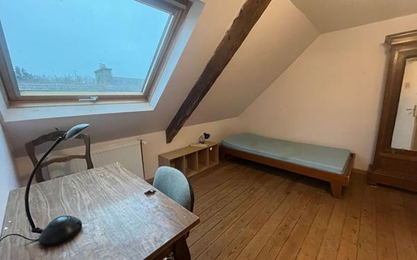 Maison à vendre    10 pièces • 419,15 m2 Plounévez-Quintin