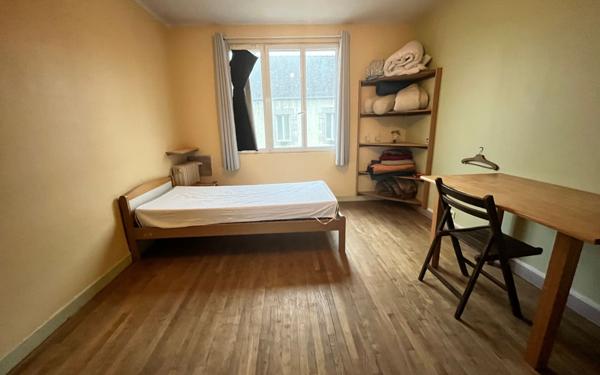 Maison à vendre    10 pièces • 419,15 m2 Plounévez-Quintin