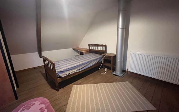 Maison à vendre    10 pièces • 419,15 m2 Plounévez-Quintin