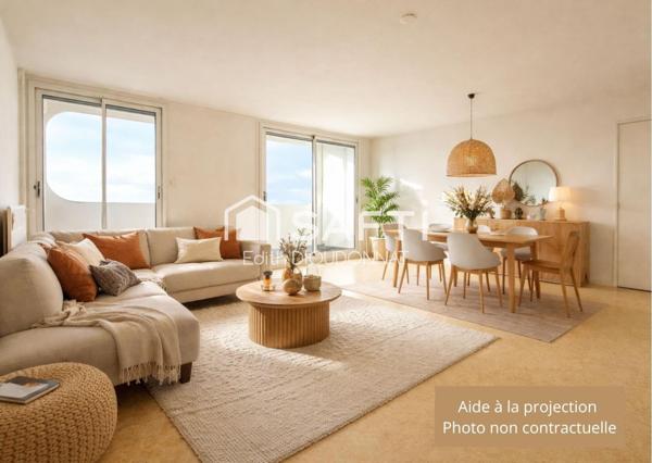 Appartement familial ou investissement locatif