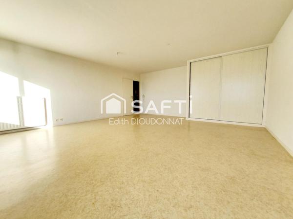 Appartement familial ou investissement locatif